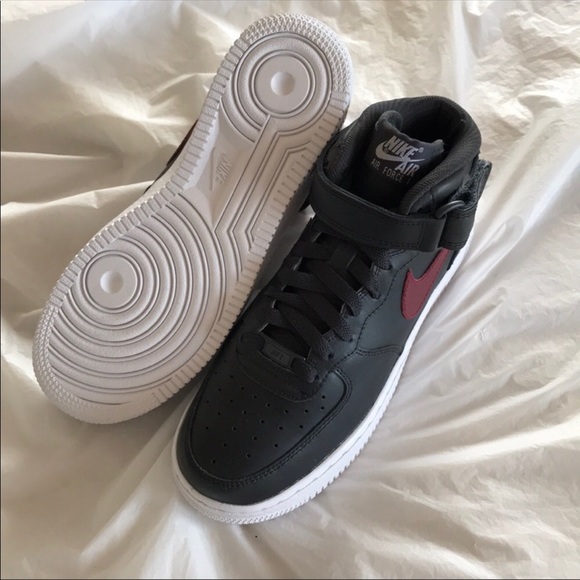 nikeid custom air force 1